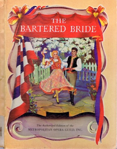 The Bartered Bride